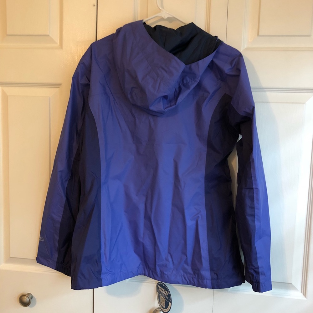 Columbia Women’s Arcadia II Jacket new with tags